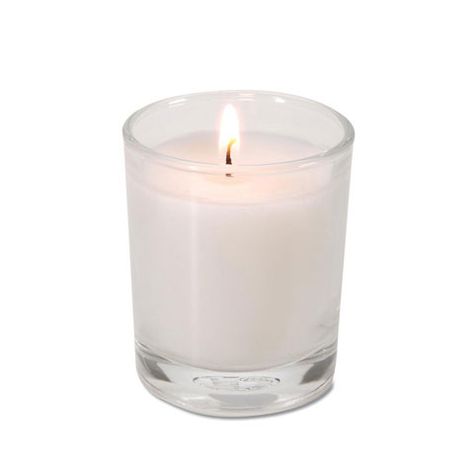 Clear Glass Votives with White Candle - Candles and Accessories - Home Decor Wedding Supplies Wholesale, Glass Votives, Event Centerpiece, Glass Votive Holders, Ingredient Labels, White Candle, 패턴 배경화면, White Wax, Votive Holder