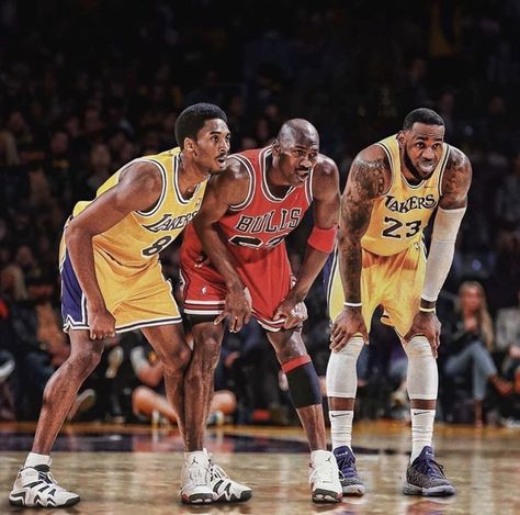 Kobe MJ Lebron Kobe Wallpaper, Jordan Wallpapers, Lebron James Michael Jordan, Mj Wallpaper, Kobe Jordan, Lebron Jordan, Lebron Kobe Jordan, Kobe Bryant Lebron James, Mvp Basketball