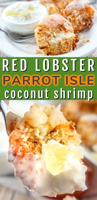 Red Lobster Parrot Isle Jumbo Shrimp with Pina Colada Sauce Pina Colada Shrimp Sauce, Red Lobster Pina Colada Dipping Sauce, Pina Colada Dipping Sauce For Shrimp, Red Lobster Pina Colada Sauce, Dragon Shrimp Red Lobster Recipe, Red Lobster Coconut Shrimp Sauce, Red Lobster Coconut Shrimp, Pina Colada Sauce, Coconut Shrimp Dipping Sauce