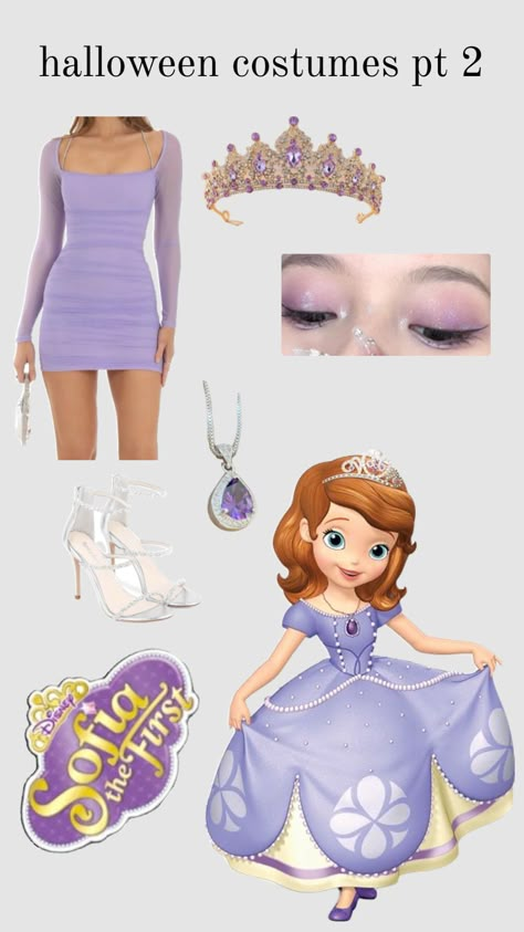 sofia the first Indiana Jones Costume, First Halloween Costumes, Cute Group Halloween Costumes, Matching Halloween Costumes, Slay Outfits, Pretty Halloween Costumes, Couples Halloween Outfits, Duo Halloween Costumes, Holloween Costume