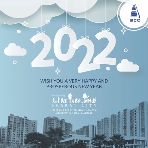 happy new year Happy New Year Real Estate Marketing, Real Estate New Year Post, Happy New Year Corporate, New Year Wishes Images, New Year Post, Real Estate Marketing Design, Real Estates Design, Happy New Year Wishes, Graphic Design Ads