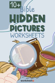 Bible Hidden Pictures Printables Free, Bible Activities For Kids Printables, Bible Worksheets For Kids, Sunday School Activity Sheets, Bible Activity Sheets, Hidden Pictures Printables, Biblical Stories, Sunday School Games, Bible Worksheets