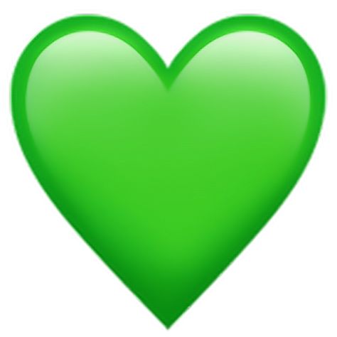 Discover the coolest #greenheartemoji #green #heart #emoji stickers Green Heart Emoji, Green Heart Wallpaper, Emoji Snap, Blue Heart Emoji, Green Emoji, Emoji List, Ios Emoji, New Emojis, Emoji Love