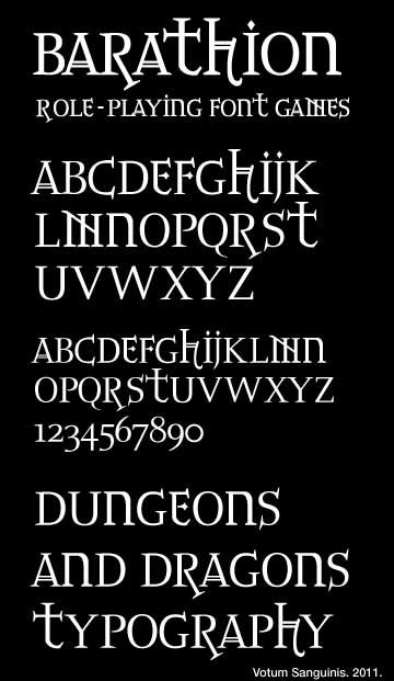 Title Fonts, Old Video Games, Fake Calligraphy, Medieval Font, Advanced Higher Art, Pixel Font, Title Font, Commercial Fonts, Old Video