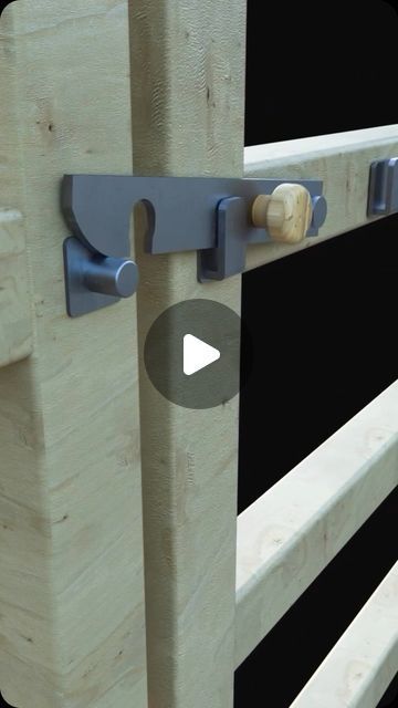 Алматы 🇰🇿 Almaty • Kazakhstan on Instagram: "TOP 10 Simple Automatic Gate Latch (Lock) Ideas #TOP10 #Simple #Automatic #Gate #Latch #Lock #Ideas" Lock Door Ideas, Wooden Gate Latch Ideas, Gate Locks Outdoor Ideas, Gate Latches Ideas, Metal Gate Latch Ideas, Gate Locks Outdoor, Door Latch Ideas, Gate Latch Ideas, Iron Gate Lock