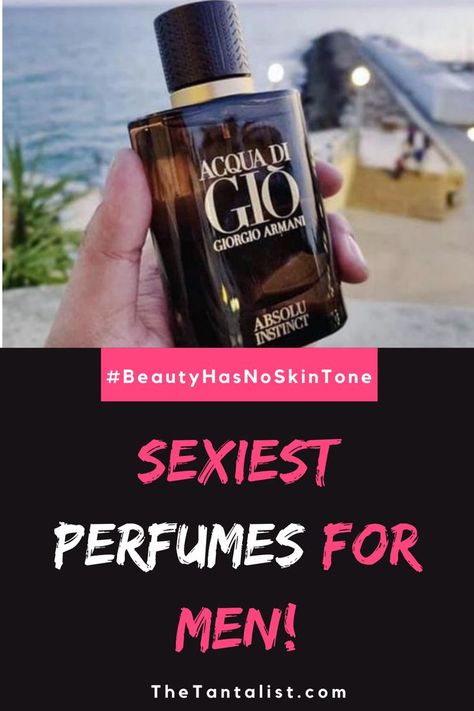 Top 7 Seductive Men's Fragrances-Review & Guide Good Cologne For Men, Fragrances Perfume Men, Business Casual Attire For Men, Best Mens Cologne, Best Perfume For Men, Creed Aventus, Best Fragrance For Men, Cologne For Men, Amazing Facts For Students