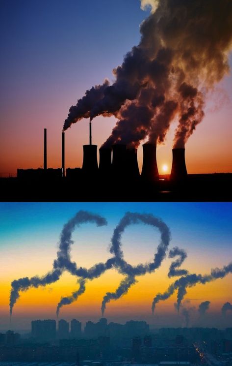 Pollution Pictures, Aesthetic Boarders Designs, Diy Solar Power, Diy Solar Power System, Coal Fired Power Plant, Hydrogen Production, Chemical Elements, Solar Power Diy, Save Nature