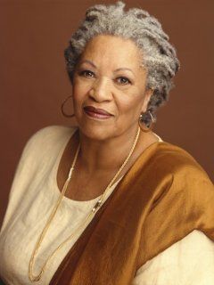 Toni Morrison | Department of African American Studies Nobel Prize In Literature, Toni Morrison, Women Writers, Shirley Temple, Oprah Winfrey, African American Women, Gray Hair, Women In History, Grey Hair