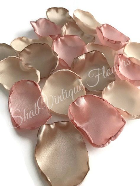 Champagne And Rose Gold, Burgundy And Blush Wedding, Flower Girl Petals, Bridal Honeymoon, Champagne Flowers, Bridal Shower Tables, Wedding Planner Printables, Wedding Aisle Decorations, Flower Girl Baskets