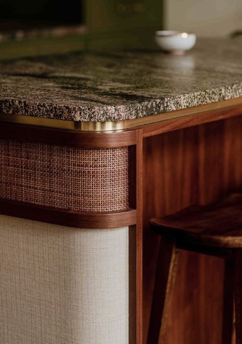 Millwork Details, Bar In Casa, Joinery Design, Joinery Details, Home Bars, Counter Design, Design Del Prodotto, Amazing Home, Furniture Details