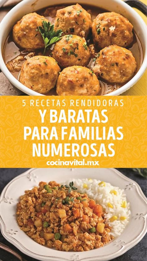 Meatballs, Ethnic Recipes