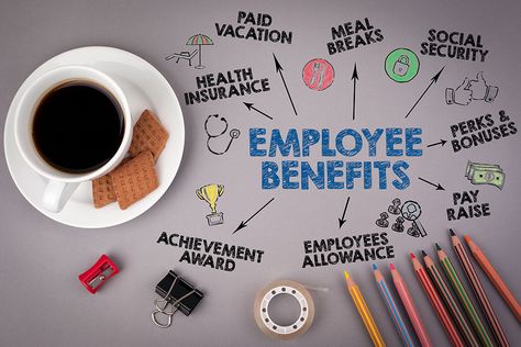 Employee Benefits Infographic, Inspirational Sales Quotes, Employee Perks, Grace Hopper, Managing People, Good Resume Examples, Employee Handbook, How To Motivate Employees, Employee Benefit