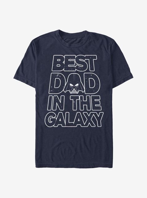 Diy Father's Day, Vader Helmet, Darth Vader Helmet, Old Ties, Galaxy T Shirt, Star Wars Men, Father Shirts, Funny Dad Shirts, Father's Day Diy