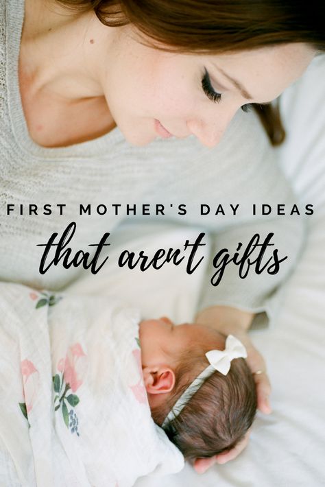 First Mother’s Day as a Mom Anne Kelly, Mothers Day Post, First Time Pregnancy, Mother's Day Activities, Newborn Tips, Baby Keepsakes, First Mothers Day Gifts, First Mothers Day, Mom Day