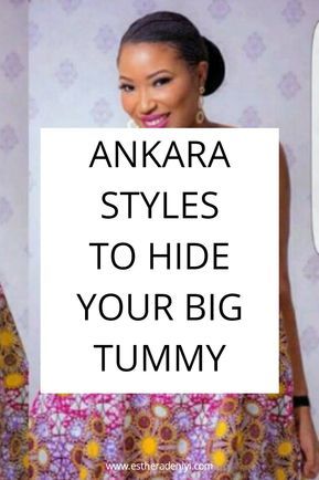 Kitenge Styles African Dress, Ankara Styles To Hide Your Big Tummy, African Ankara Styles, Ankara Top Styles, Big Tummy, Kitenge Dress, Ankara Dress Designs, Kitenge Fashion, Shweshwe Dresses