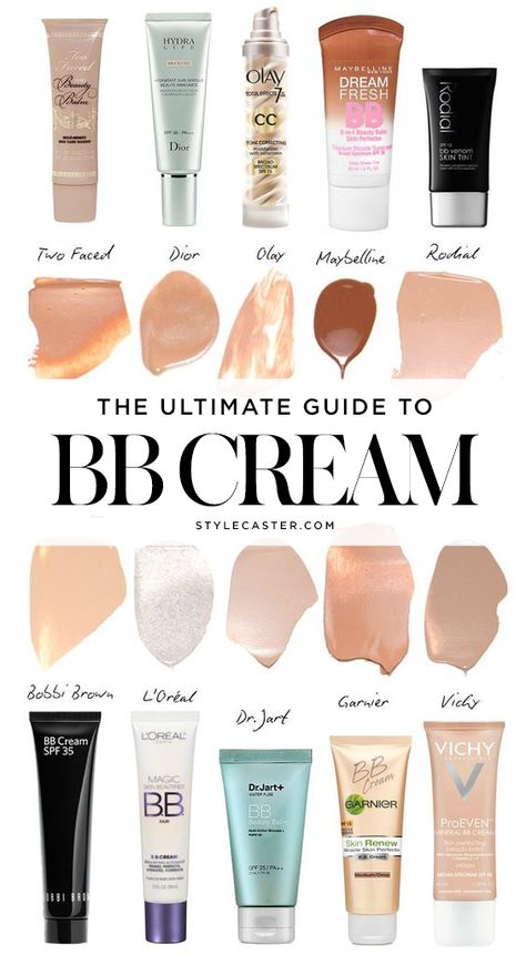 Best Bb Cream, Fest Smink, Bb Cream Best, Maquillage On Fleek, Makeup Tip, Nude Lipstick, Drugstore Makeup, Natural Makeup Looks, Bb Cream