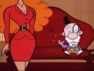 Miss Bellum, Ms Bellum, Kids Next Door, Cartoon Network Studios, Bad And Bougie, Powerpuff Girls Characters, Latest Cartoons, Evil Villains, Girls Tea Party