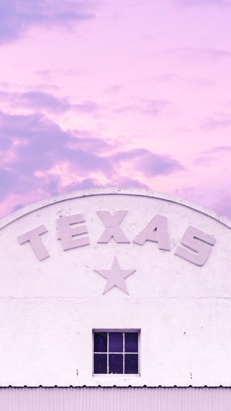 Texas Iphone Wallpaper, Pink Texas Aesthetic, Texas Wallpaper Aesthetic, Pastel Western Aesthetic, Pastel Country Aesthetic, Purple Western Wallpaper, Southern Aesthetic Wallpaper, Pink Western Aesthetic Wallpaper, Purple Western Aesthetic