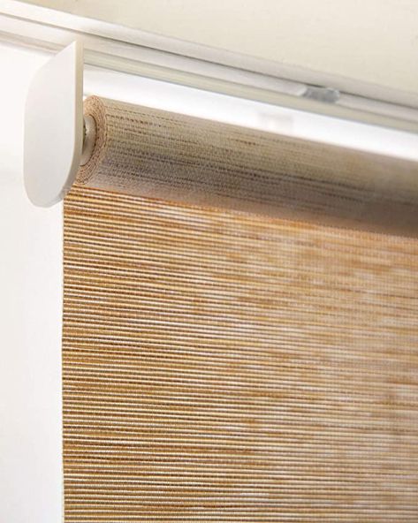 Chicology Blinds, Roll Down Blinds, Roller Shades Kitchen, Woven Roller Shades, Roller Window Shades, Shades Window Treatments, Cordless Roller Shade, Window Roller Shades, Shades Window