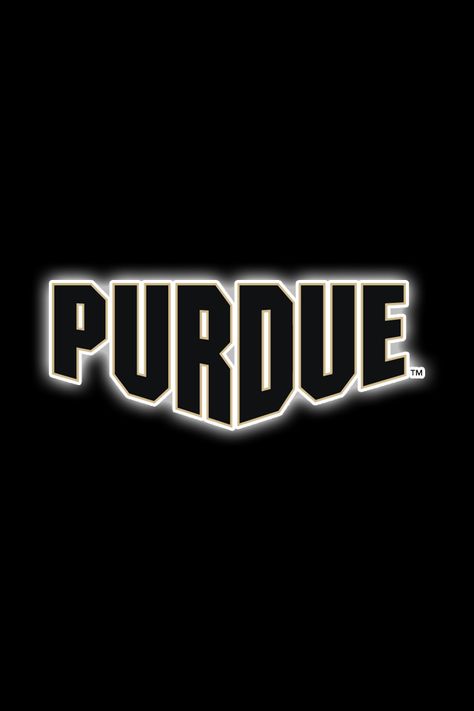 Get a Set of 12 Officially NCAA Licensed Purdue Boilermakers iPhone Wallpapers sized precisely for any model of iPhone with your Team’s Exact Digital Logo and Team Colors http://2thumbzmac.com/teamPagesWallpapers2Z/Purdue_Boilermakersz.htm Purdue University Wallpaper, Purdue Logo, Iphone Wallpaper Size, Football Wallpaper Iphone, Purdue Basketball, College Goals, College Vision Board, Digital Logo, Logo Football