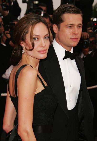 Brett Pitt, Brad And Angie, Brad Pitt Photos, Angelina Jolie Style, Brad And Angelina, Brad Pitt And Angelina Jolie, Mr And Mrs Smith, Mr & Mrs Smith, Angelina Jolie Photos