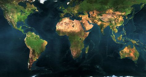 HD world map wallpaper Dual Screen Wallpaper, Dual Monitor Wallpaper, Desktop Images, Earth Map, World Map Wallpaper, Wallpaper Earth, World Wallpaper, Map Wallpaper, Widescreen Wallpaper