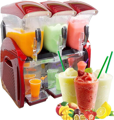 Ice Slushies, Icee Machine, Frozen Summer Drinks, Smoothie Machine, Shaved Ice Machine, Frozen Drinks Alcohol, Frozen Drink Machine, Margarita Machine, Slushie Machine