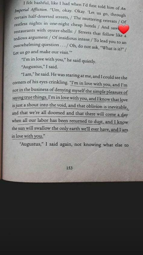 A beautiful tho tragic love story of Augustus and Hazel Grace Augustus And Hazel, Tragic Love Story, Paradise Love, Hazel Grace, Tragic Love, Tragic Love Stories, Writing Therapy, The Fault In Our Stars, Im In Love