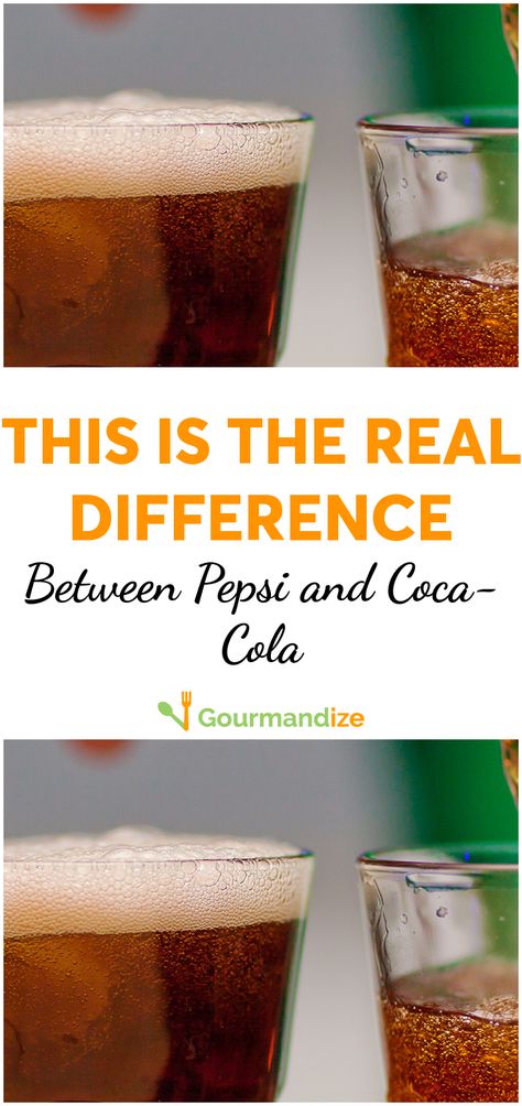 Coke or Pepsi? It's a question for the ages. #soda #pepsi #cocacola #junkfood #drinks #softdrinks A Question, Soft Drinks, The Taste, Junk Food, Pint Glass, Coca Cola, Beer Glasses, Drinks, Tableware