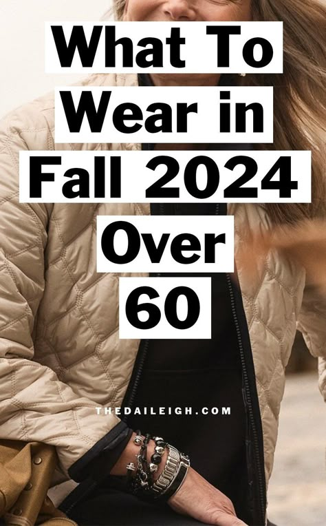 What To Wear in Fall 2024 Over 60, How To Dress Over 60, Fall Capsule Wardrobe 2024 Over 60, Fall Outfits Over 60, Fall Wardrobe Over 60 Fall Wardrobe 2024 Over 60, Trendy Grandma Outfits, Fall Wardrobe For Women Over 50, Over Sixty Fashion Outfits, Fall Over 50 For Women, Dressing In Your 60's Classy, Styles For Over 60 Women Fashion Tips, Capsule Wardrobe For Over 60 Years Old, Fall 2024 Fashion Trends For Women Over 60