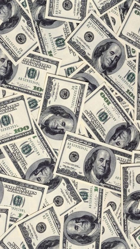 Money Wallpaper 11 Dollars Money Wallpaper, Money Background, Money Wallpaper, Money Wallpaper Iphone, Motif Art Deco, Wallpapers For Mobile Phones, Supreme Wallpaper, Money Pictures, Whatsapp Wallpaper