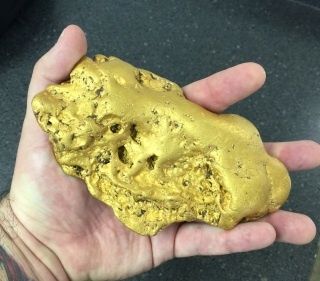 Raw Gold, Natural Gold Nugget, Gold Prospecting, Matka Natura, Golden Nugget, California Gold, Geology Rocks, Gold Bullion, Gold Mining