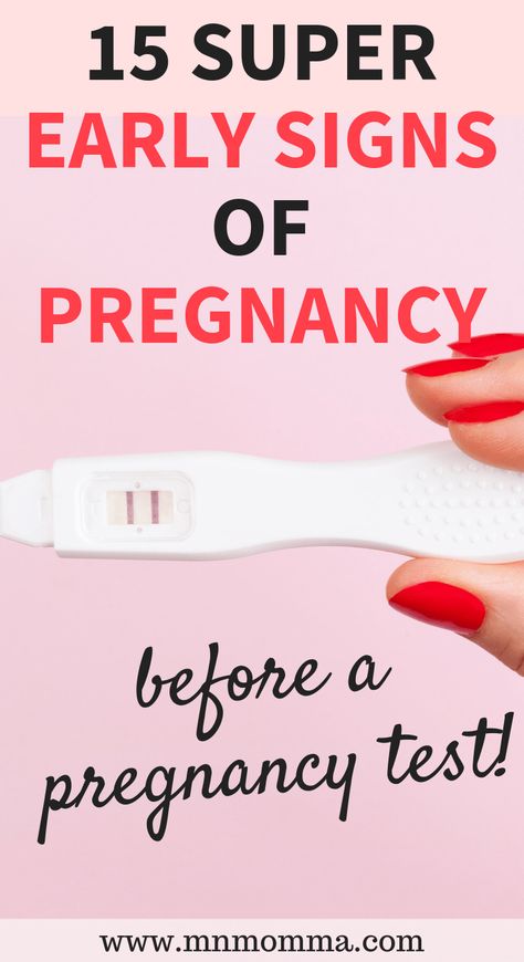 Early Signs of Pregnancy - before a pregnancy test or missed period! Learn the earliest symptoms of pregnancy and stop asking am I pregnancy or could I be pregnant. These early pregnancy tips will help with the question of should I take a pregnancy test, and what to do next !#pregnancy #pregnancytips #earlypregnancy #newmom #pregnant #pregnancytest #signsandsymptoms #signs #baby #firsttrimester 3 Weeks Pregnant, Early Signs Of Pregnancy, Weeks Of Pregnancy, Early Pregnancy Signs, Raspberry Leaf Tea, Pregnancy Signs, Baby Sleep Problems, Pregnancy Symptoms, Pregnancy Test