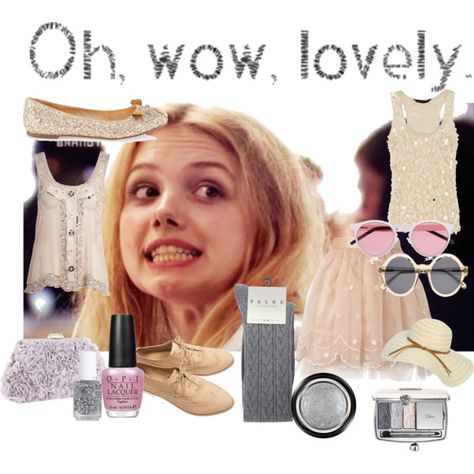 Cassie Skins Aesthetic Outfits, Cassie Ainsworth Outfit, Cassie Skins Outfit, Cassie Outfits, Skins Outfit, Cassie Ainsworth, Cassie Skins, Hannah Murray, Nerd Outfits