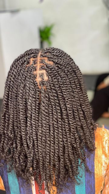 Braid Twist Natural Hair, Coco Twist Braids Hairstyle, Natural Hair Twists With Extensions, Afro Bulk Twist Hairstyles Kenya, Natural Twist With Extensions, Natural Twists With Extensions, Cornrows On Natural Hair No Extensions, Human Hair Twists Extensions, Natural Hair Extensions For Black Women