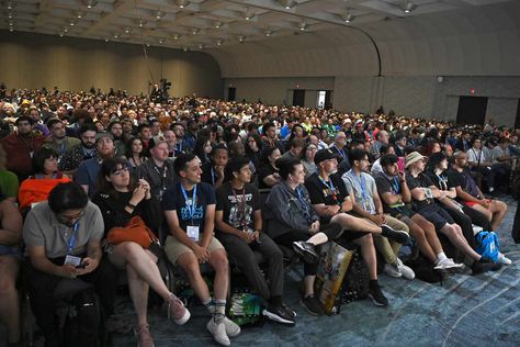 Tv Panels, Big Crowd, Lee Curtis, Next Film, Lower Deck, Jamie Lee Curtis, Jamie Lee, San Diego Comic Con, Oscar Winners