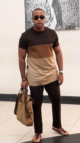 Buy online African Men Clothing 2 pieces set - Afrikrea Mens Clothing Styles For Native, Men’s Native Style, Natives For Nigerian Men, African Ware For Men, African Dresses For Man, Native African Wear For Men, Native For Men Nigerian, Native Attire For Men, African Designs For Men