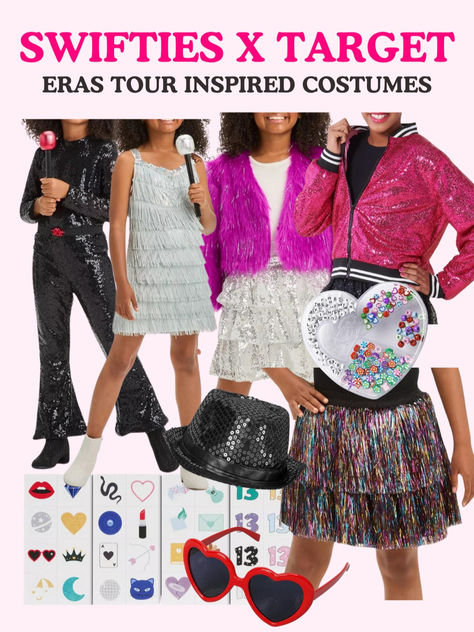 Swiftie Costume Ideas, Taylor Swift Costume Ideas For Kids, Girls Taylor Swift Costume, Taylor Swift Group Costume, Taylor Swift Costume Kids, Taylor Swift Halloween Costume, Taylor Swift Costume, Taylor Boyfriend, Costume Inspo