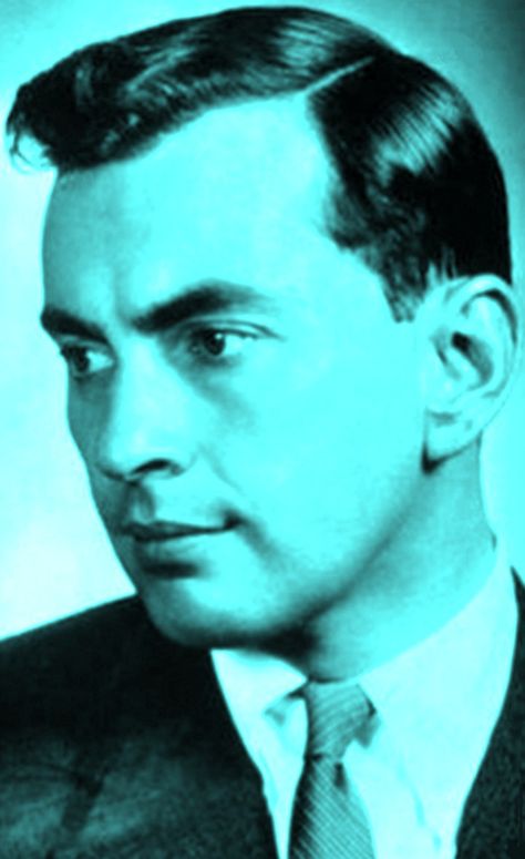 Gore Vidal