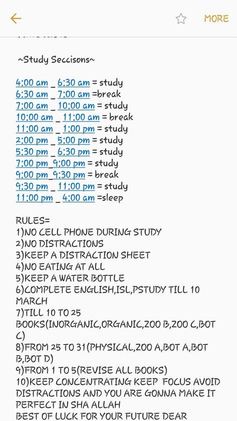 My Exams are ahead probably starting on 11 april so i have to study hard on about 13 subjectsHere is the timetable i have made for myself anyways,wish me best of luck :) Exam Time Study Schedule, How To Make Routine For Study, Best Study Timetable For Upsc, Study Routine For Neet, Best Time To Study Student, How To Motivate Myself To Study, Best Time Table For Study Upsc, Best Timetable For Study, 3 Am Study Routine