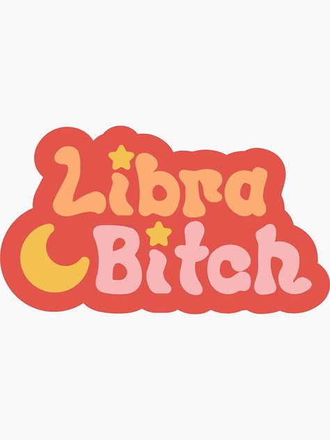 Horoscope Aesthetic, Libra Sticker, Libra Aesthetic, Libra Rising, Bestie Birthday, Libra Sign, Libra Horoscope, Zodiac Sign Libra, Libra Zodiac