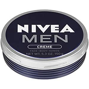 Best Night Cream, Nivea Men, Lotion For Dry Skin, Face Lotion, Hand Body Lotion, Hand Lotion, Skin Care Moisturizer, Skin Care Regimen, Male Face