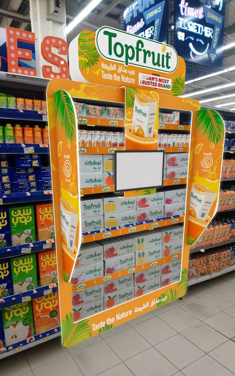 Shelf Dressing, Display Shelf Design, Shelf Talkers, Supermarket Display, Pos Design, Promo Flyer, Shopper Marketing, Retail Design Display, Point Of Sale Display