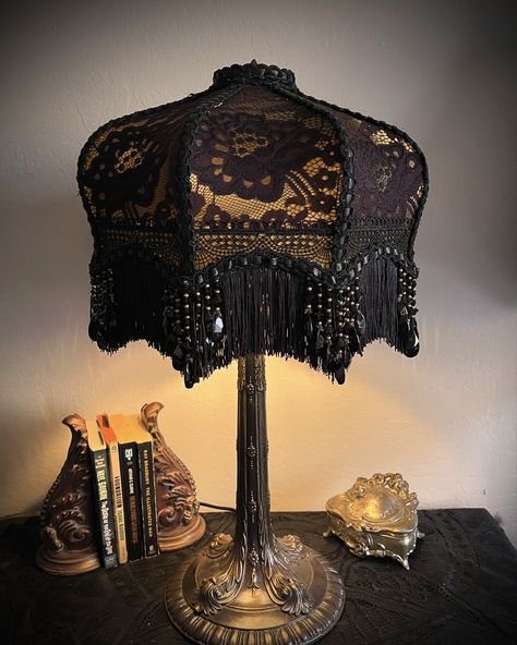 Can we take a moment to appreciate the color combo of burgundy & olive? It’s very much giving goth Victorian in the classiest of ways 🫒 I love love love how the points on this “crown” frame lend a dramatic flair! I originally designed this shade to my personal bedside table lamp (if anyone remembers the vintage base I scored last month while on vacation) but I messed up the measurements AND ITS TOO BIG FOR THE BASE🥲 I’ve put this shade up on my site so my mistake can be your gain. However ... Crown Frame, Crown Frames, Goth Victorian, My Mistake, Bedside Table Lamp, My Score, I Messed Up, Bedside Table Lamps, Vintage Lamps