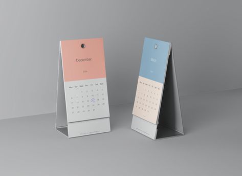 Vertical Calendar Mockup on Behance Vertical Calendar Design, Calendar Mockup, Vertical Calendar, Professional Presentation, Calendar Design, Your Design, Graphic Design Art, Design Inspo, Book Design