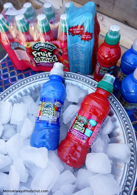 Fruit Shoot Fruit Juice Drink for Kids is having a #MadeForAdventures Contest… Fruit Shoot Drink, Baby Bottle Drink, Easy Lunch Snacks, Presentation Night, Crazy Bread, Kids Drinks, Lavender Wedding Cake, Fruit Shoot, Kids Juice