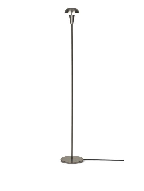 Tiny Lamp, Industrial Art Deco, Elegant Floor Lamps, Stylish Floor Lamp, Brass Floor Lamp, Standing Lamp, Can Lights, Personalized Decor, Modern Floor Lamps