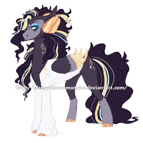 Mlp Oc, Storm King, Mlp Art, Oc Inspo, My Little Pony, Deer, Drawings, Anime, Quick Saves