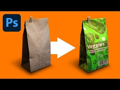 How To Create Realistic Product Mockups in Photoshop (Full Tutorial) - YouTube How To Make Mock Ups, Create Mockup Photoshop, How To Mock Up Photoshop, Product Design In Photoshop, How To Create Mockups, Mockup In Photoshop, Mock Up Tutorial, Mockup Photoshop Tutorial, How To Make Mockups In Photoshop