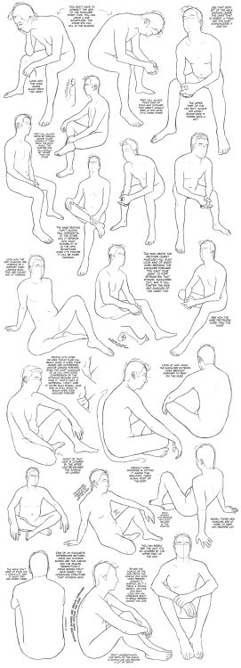 Sitting Poses Male Reference, Male Sitting Poses Drawing Chair, Man Sitting Down Drawing, Siting Pose References Male, Person Sitting Down Drawing Reference, Man Sitting Pose Reference Drawing, Drawing Poses Male Sitting, Sitting Down Poses Drawing Male, Drawing Reference Poses Male Sitting